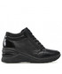 Sneakersy Lasocki Sneakersy  - WI23-DURGA-03 Black