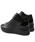 Sneakersy Lasocki Sneakersy  - WI23-DURGA-03 Black