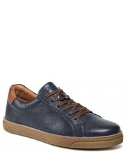 Sneakersy Sneakersy  - WI23-CHERON-01 Cobalt Blue - eobuwie.pl Lasocki