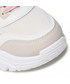 Półbuty dziecięce DeeZee Sneakersy  - TS5227-03 White