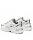 Sneakersy DeeZee Sneakersy  - WS011202-01 Silver
