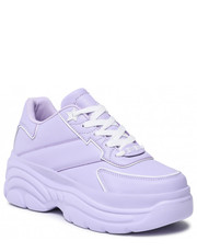 Sneakersy Sneakersy  - WAG111001-01 Purple - eobuwie.pl DeeZee