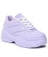 Sneakersy DeeZee Sneakersy  - WAG111001-01 Purple