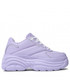 Sneakersy DeeZee Sneakersy  - WAG111001-01 Purple