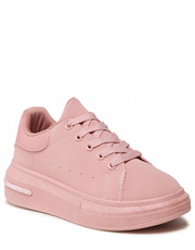 Sneakersy Sneakersy  - TS5126K-10 Pink - eobuwie.pl DeeZee