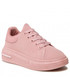 Sneakersy DeeZee Sneakersy  - TS5126K-10 Pink