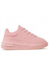 Sneakersy DeeZee Sneakersy  - TS5126K-10 Pink