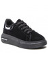 Sneakersy DeeZee Sneakersy  - TS5126K-10 Black