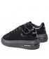 Sneakersy DeeZee Sneakersy  - TS5126K-10 Black
