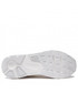 Półbuty męskie Le Coq Sportif Sneakersy  - Lcs R500 2210218 Triple White