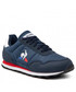 Półbuty dziecięce Le Coq Sportif Sneakersy  - Astra Gs 2120042 Dress Blue