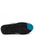 Półbuty dziecięce Le Coq Sportif Sneakersy  - Lcs R1000 Gs 2210347 Optical White/Atomic Blue