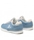 Sneakersy Le Coq Sportif Sneakersy  - Veloce W Denim 2210334 Light Blue