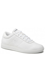 Sneakersy Sneakersy  - Court One W 2210136 Optical White - eobuwie.pl Le Coq Sportif