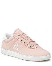 Sneakersy Sneakersy  - Court One W 2210138 Cameo Rose - eobuwie.pl Le Coq Sportif
