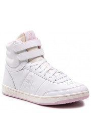 Sneakersy Sneakersy  - Court Line Sport 2210289 Optical White/Pink Mist - eobuwie.pl Le Coq Sportif