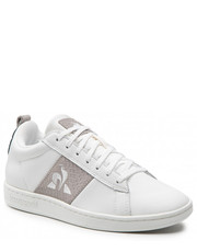Sneakersy Sneakersy  - Court Classic W Animal 2220212 Optical White/Estate Blue - eobuwie.pl Le Coq Sportif
