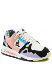 Sneakersy Sneakersy  - Lcs R1000 W Leona Rose 2220238  Marshmallow/Coral Pink - eobuwie.pl Le Coq Sportif