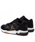 Sneakersy Le Coq Sportif Sneakersy  - Lcs R500 W Diamond 2210342 Black