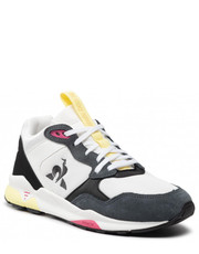 Sneakersy Sneakersy  - Lcs R500 W Pop 2210140 Optical White/Rapture Rose - eobuwie.pl Le Coq Sportif