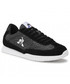 Sneakersy Le Coq Sportif Sneakersy  - Veloce W Dots 2110283 Black