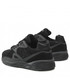 Mokasyny męskie Le Coq Sportif Sneakersy  - Lcs R850 2210857 Black