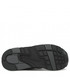 Mokasyny męskie Le Coq Sportif Sneakersy  - Lcs R850 2210857 Black