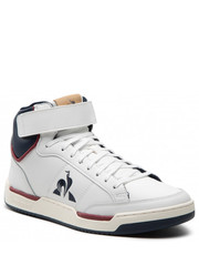 Mokasyny męskie Sneakersy  - Field Bbr Premium 2210479 White/Dress Bl - eobuwie.pl Le Coq Sportif