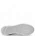 Mokasyny męskie Le Coq Sportif Sneakersy  - Breakpoint Sport 2220933 Optical White/Fiery Red