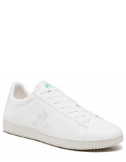 Mokasyny męskie Sneakersy  - Gaia 2021704 Vintage White - eobuwie.pl Le Coq Sportif