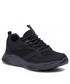 Sneakersy Pulse Up Sneakersy  - WP66-22758 Black