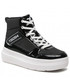 Sneakersy Togoshi Sneakersy  - WP-FW22-T041 Black