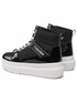 Sneakersy Togoshi Sneakersy  - WP-FW22-T041 Black