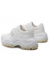 Sneakersy Togoshi Sneakersy  - WP-FW22-T055 White