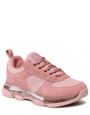 Sneakersy Sneakersy  - WP-RS21W06122 Pink - eobuwie.pl Togoshi