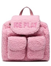 Plecak Plecak  - 22I W2M1 7233 6940 4421 Pink - eobuwie.pl Ice Play