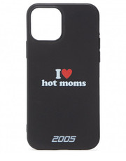 Etui pokrowiec saszetka Etui na telefon  - Hot Moms Case Black 2 - eobuwie.pl 2005