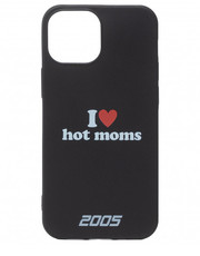 Etui pokrowiec saszetka Etui na telefon  - Hot Moms Case Black 6 - eobuwie.pl 2005
