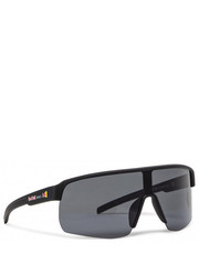 Okulary Okulary przeciwsłoneczne  - Dakota 001 Czarny - eobuwie.pl Red Bull Spect
