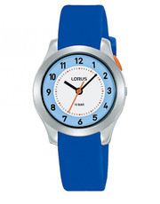 Zegarek dziecięcy Zegarek  - R2301PX9 Blue/Silver - eobuwie.pl Lorus