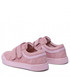 Półbuty dziecięce Lasocki Young Sneakersy  - CI12-BAKU-01(IV)DZ Lavender