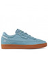 Półbuty męskie Emerica Sneakersy  - Gamma 6101000137 Light Blue