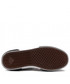 Mokasyny męskie Emerica Sneakersy  - Tilt G6 Vulc 6101000138 Tan/Black
