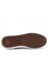 Mokasyny męskie Emerica Sneakersy  - Tilt G6 Vulc 6101000138 Black/White/Gum
