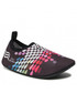 Sportowe buty dziecięce Prowater Buty ProWater - PRO-22-34-011BAB Black/Pink