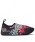 Sportowe buty dziecięce Prowater Buty ProWater - PRO-22-34-011BAB Black/Pink