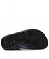 Sportowe buty dziecięce Prowater Buty  - PRO-22-34-012KID Black/Blue