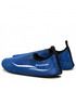 Buty sportowe Prowater Buty  - PRO-22-34-016M Royal/Blue