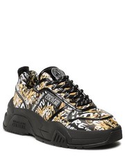 Sneakersy Sneakersy  - 73VA3SF2 ZP149 G89 - eobuwie.pl Versace Jeans Couture