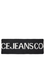 Czapka Opaska materiałowa  - 73HA0K01 ZG123 L01 - eobuwie.pl Versace Jeans Couture